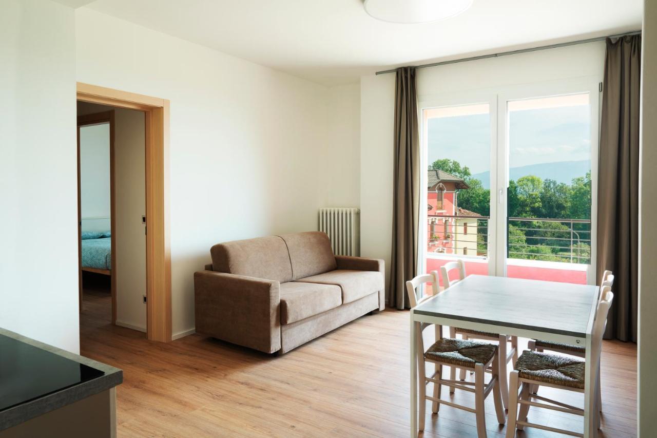Fioralpino Apartments Sospirolo Exterior foto