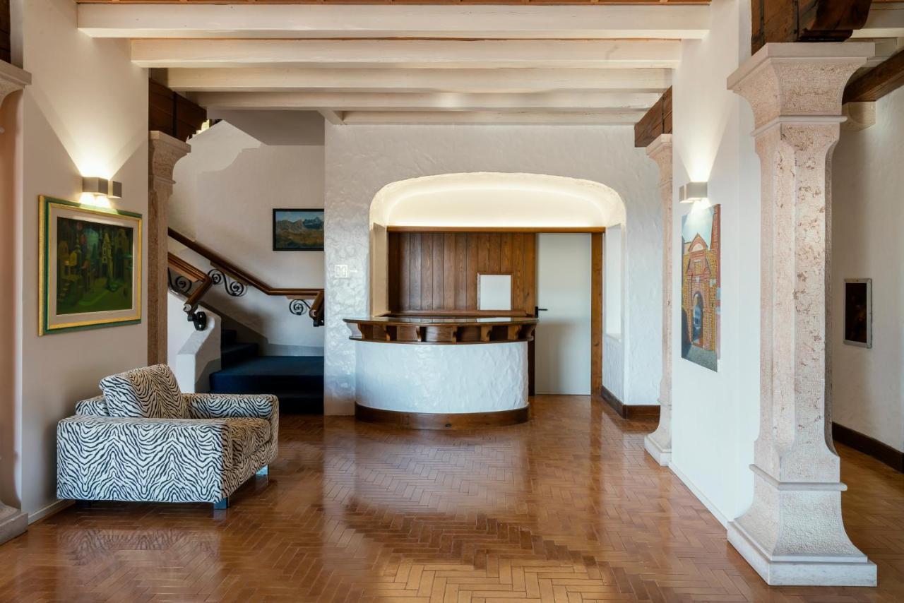 Fioralpino Apartments Sospirolo Exterior foto